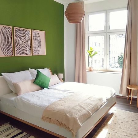 Imposante Whg - Zentral - Dachterrasse - Parken - Aufzug Hagen  Esterno foto