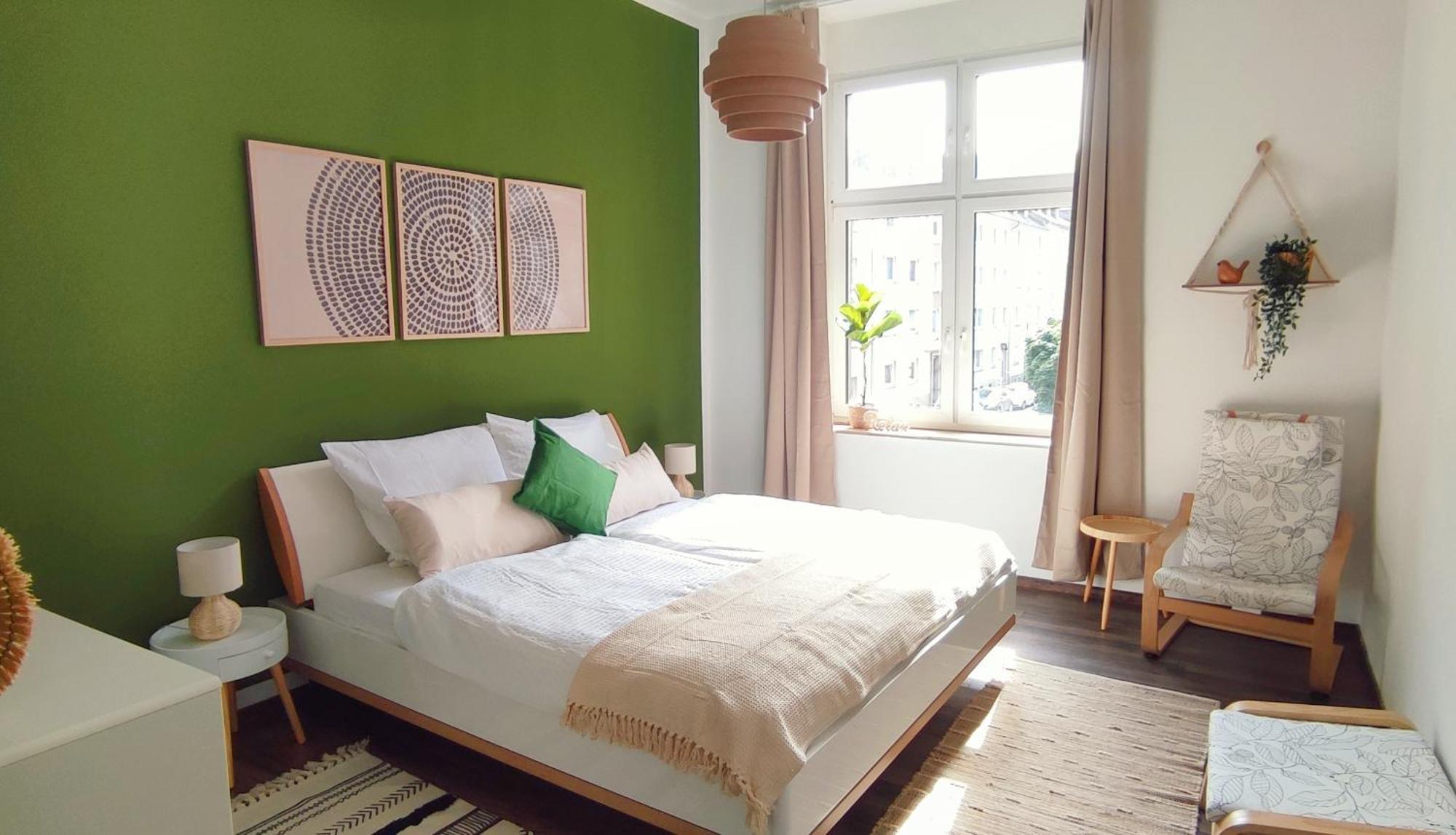 Imposante Whg - Zentral - Dachterrasse - Parken - Aufzug Hagen  Esterno foto