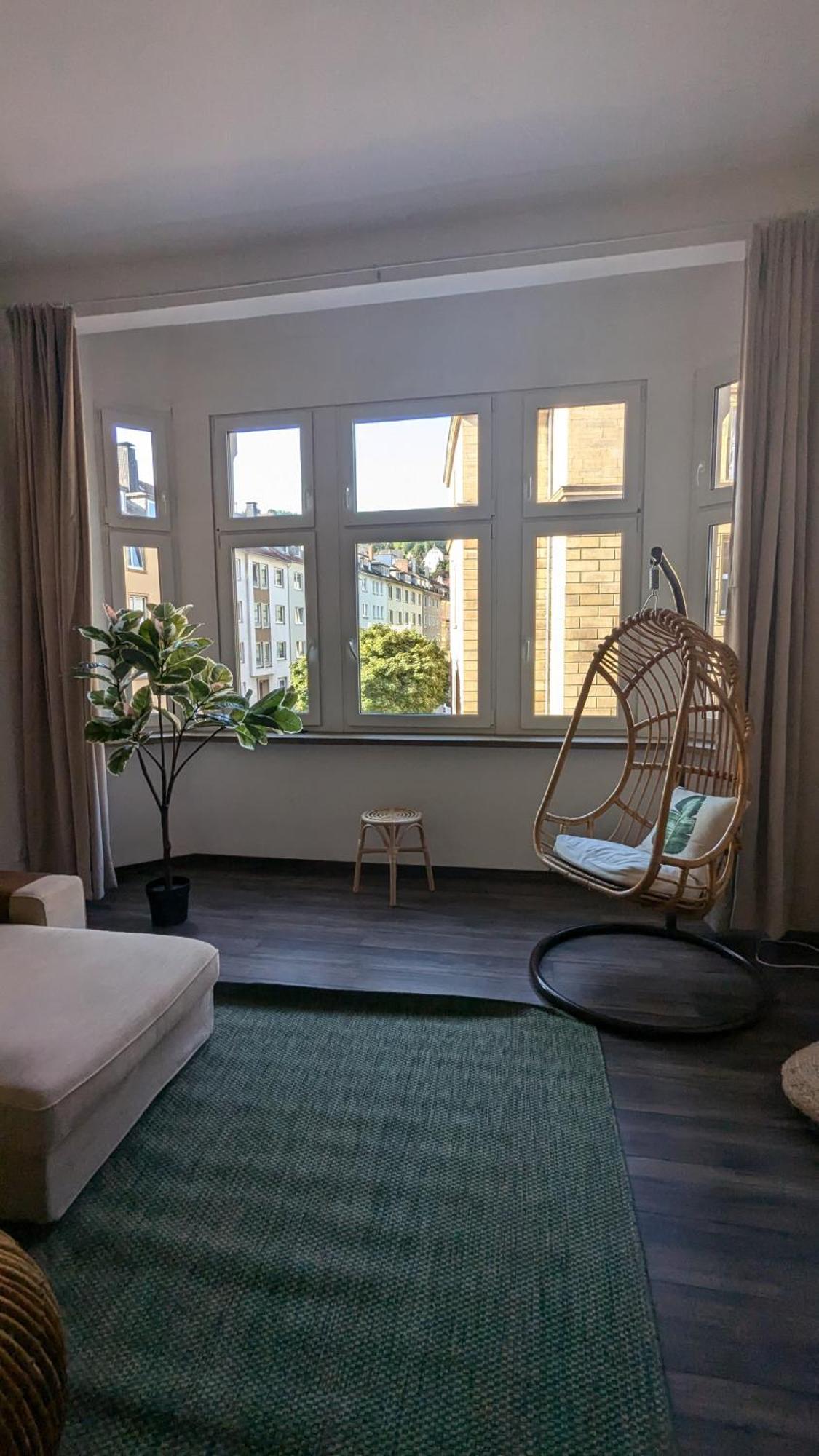 Imposante Whg - Zentral - Dachterrasse - Parken - Aufzug Hagen  Esterno foto