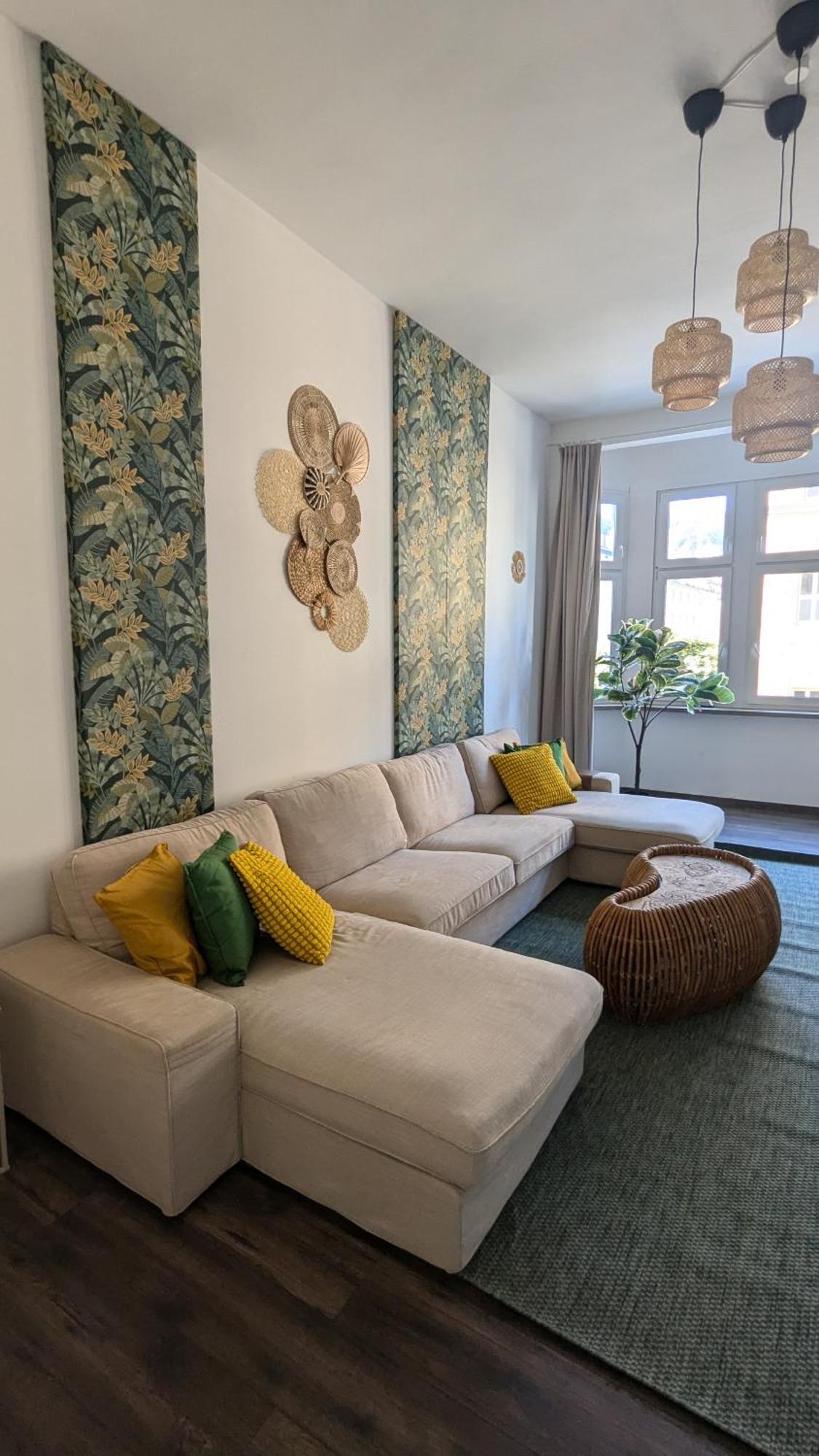 Imposante Whg - Zentral - Dachterrasse - Parken - Aufzug Hagen  Esterno foto